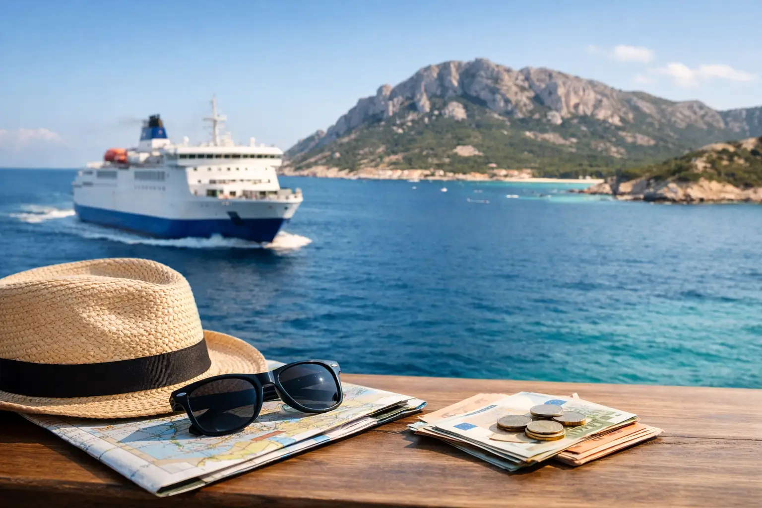 Come risparmiare sui traghetti Sardegna