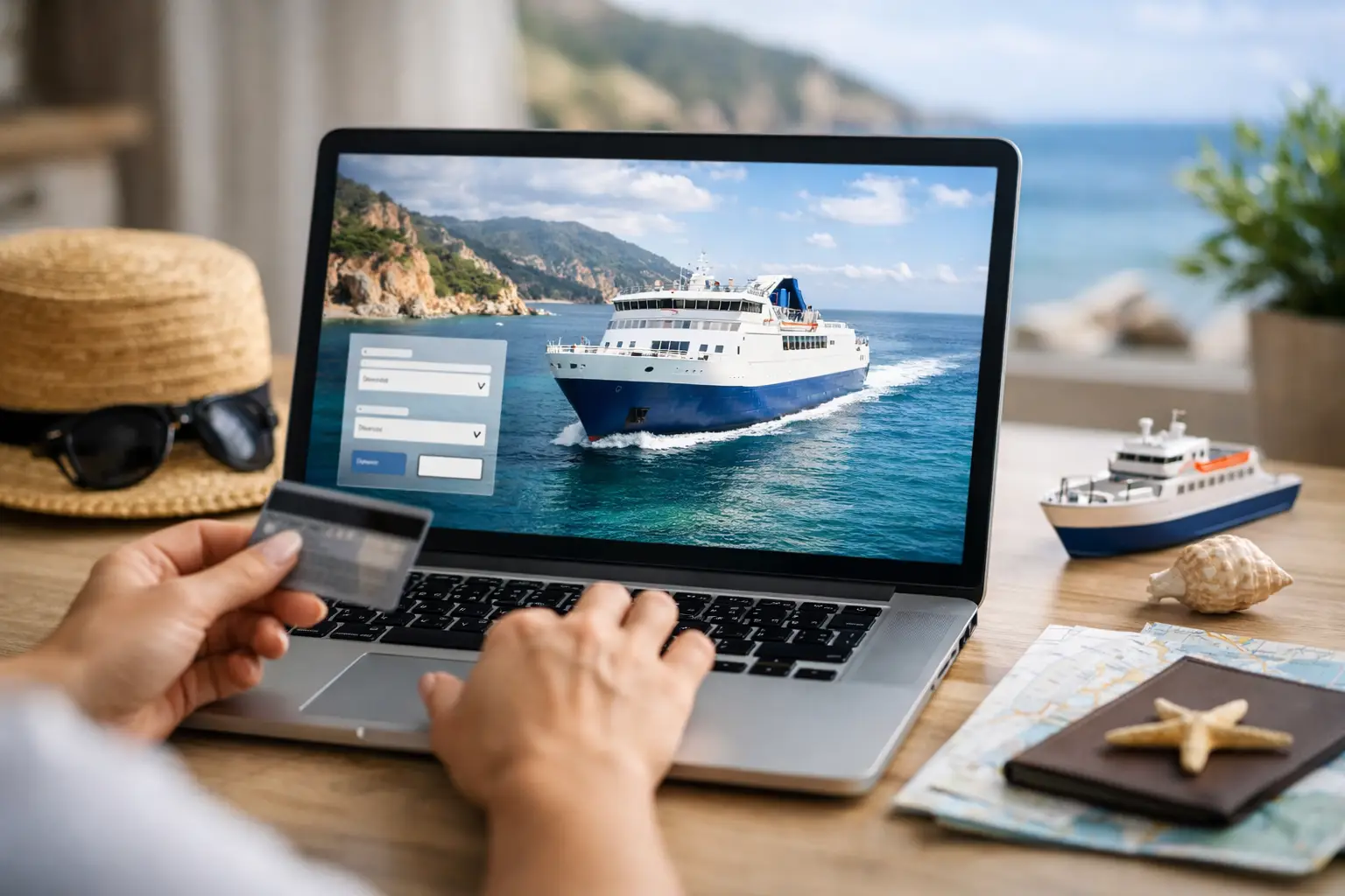 Preventivo traghetti Sardegna online: come risparmiare