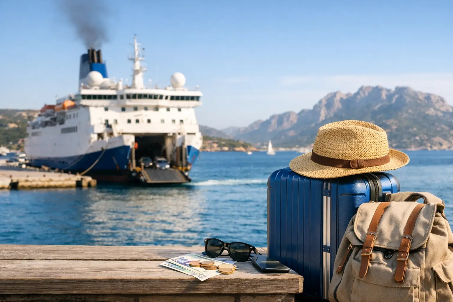 Traghetti Sardegna bassa stagione: come risparmiare