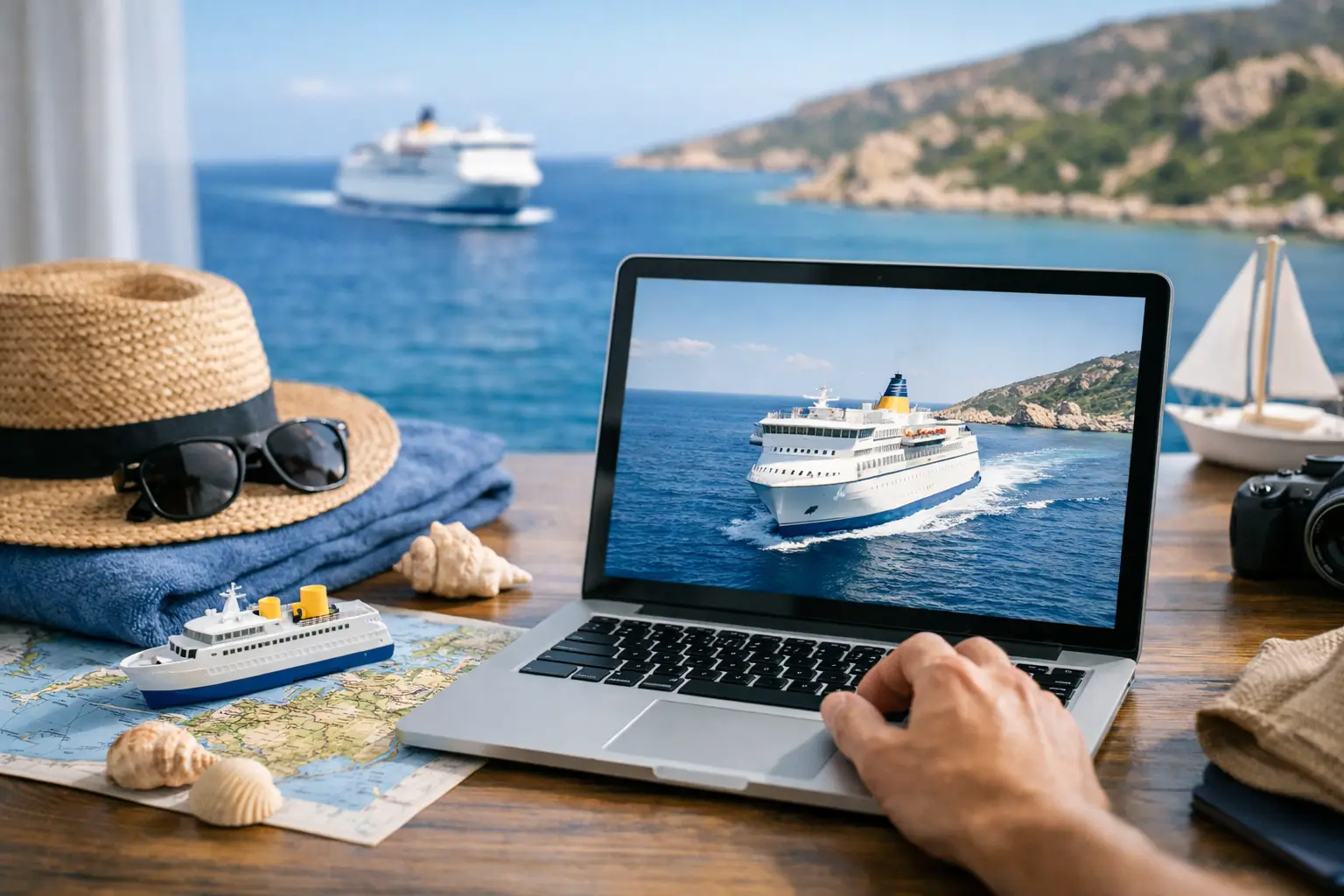 Come trovare offerte nave Sardegna e risparmiare